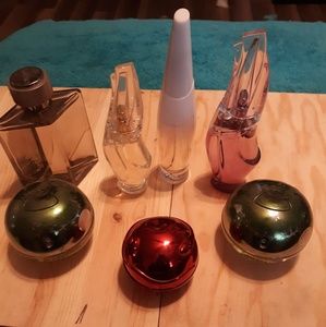 Donna karan New York (DKNY) purfume